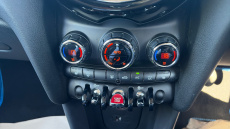 MINI Hatchback 1.5 Cooper Classic II 3dr Petrol Hatchback